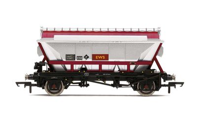 Hornby R60070 CDA Hopper, EWS - Era 8 [25% Off!*]