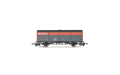 Hornby R60098 BR Railfreight VDA - Era 7 [25% Off!*]