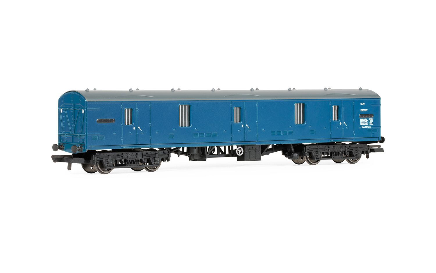 Hornby R60091 BR GUV - Era 5 [25% Off!*]