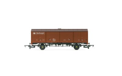 Hornby R60099 BR Railfreight VDA - Era 8 [25% Off!*]