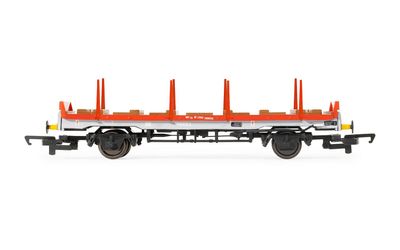 Hornby R60141 RailRoad 45 Ton &#39;SAA&#39; Steel Carrier, 40063 - Era 7 [25% Off!*]