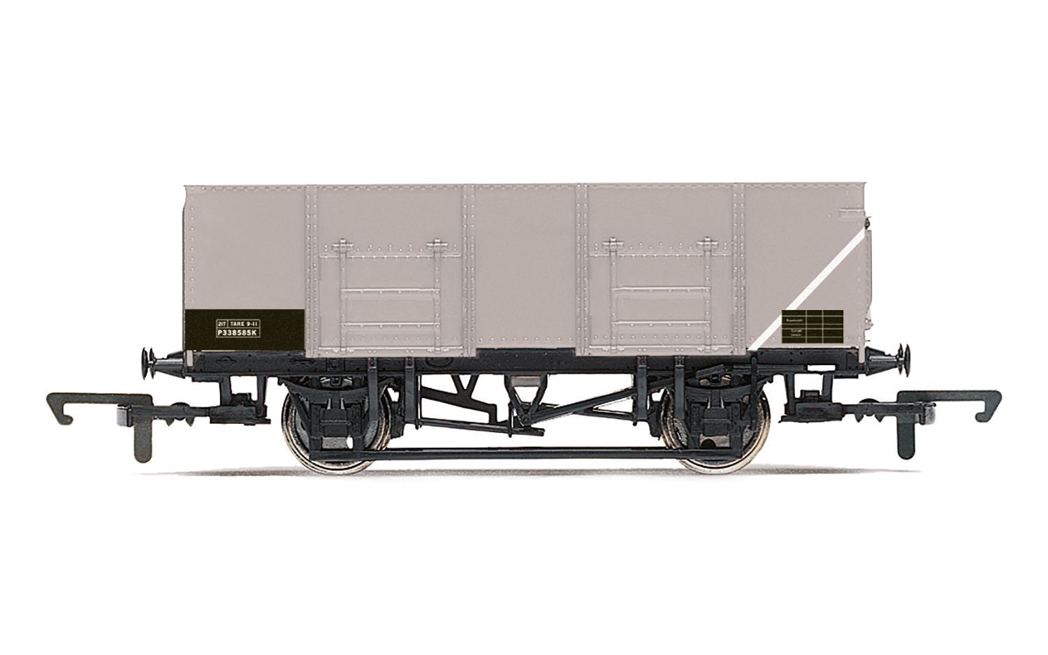 Hornby R60112 21T Coal Wagon, P200781 - Era 4 [25% Off!*]