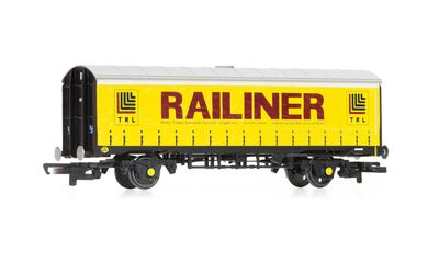 Hornby R60216 Railiner, PVA Van - Era 8 [25% Off!*]