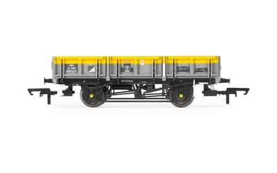 Hornby R60222 BR Engineering, ZBA &#39;Rudd&#39;, DB972154 - Era 8 [25% Off!*]