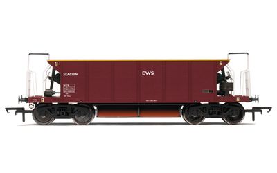 Hornby R60244 EWS, YGB &#39;Seacow&#39;, DB980220 - Era 9 [25% Off!*]