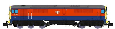 Rapido Class 28 97281 Railway Technical Centre Livery [905008]