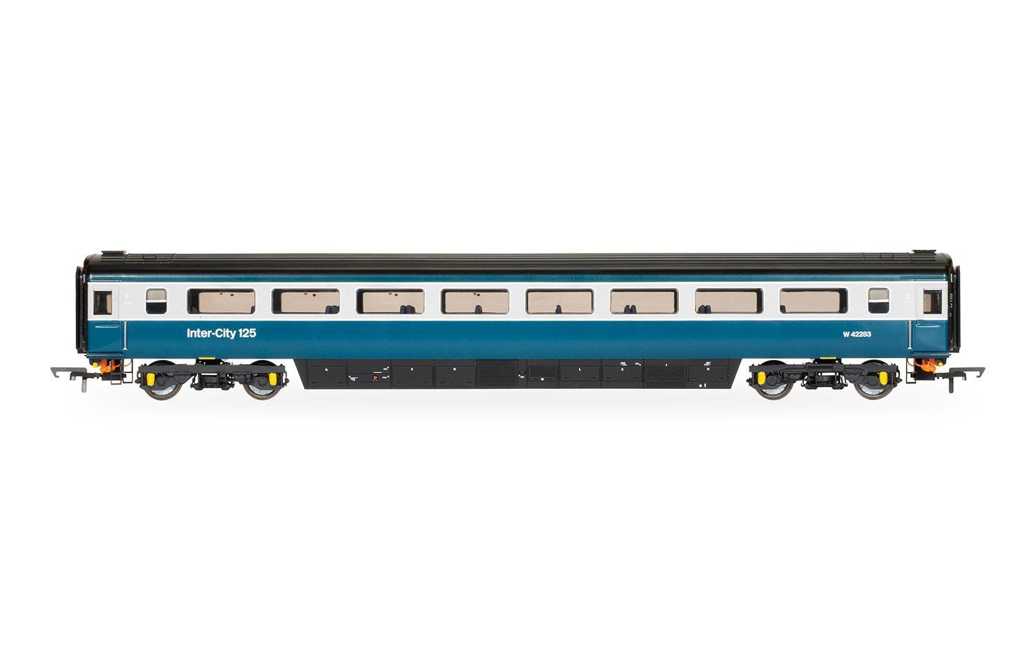 Hornby R40391 BR, Mk3 Trailer Standard Open, 42283 - Era 7 [25% Off!*]