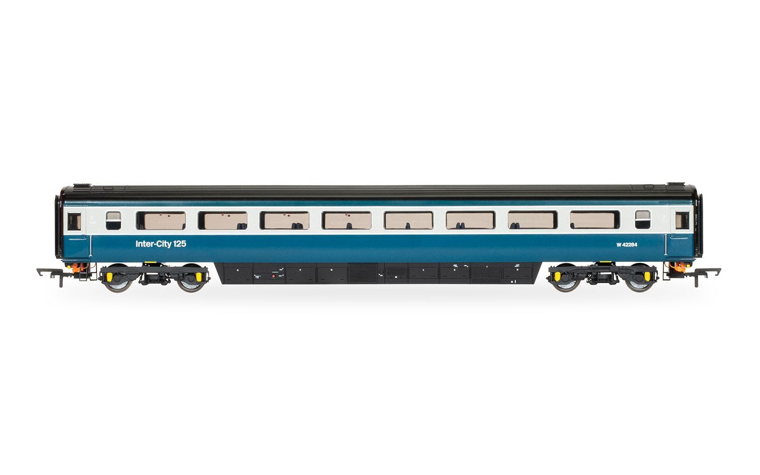 Hornby R40393 BR, Mk3 Trailer Standard Open, 42285 - Era 7 [25% Off!*]