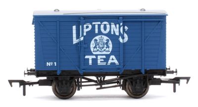 Dapol Ventilated Van Lipton&#39;s Tea No.1 [4F-011-140]