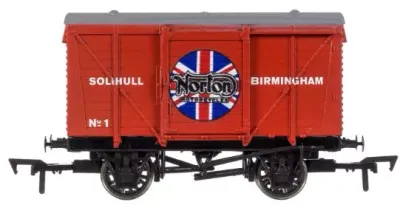Dapol OO Gauge Wagons