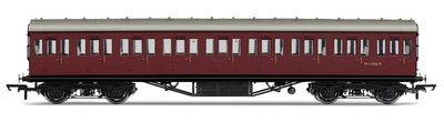 Hornby R4659 BR Non-Corridor 57ft 3rd Class Coach [25% Off!*]