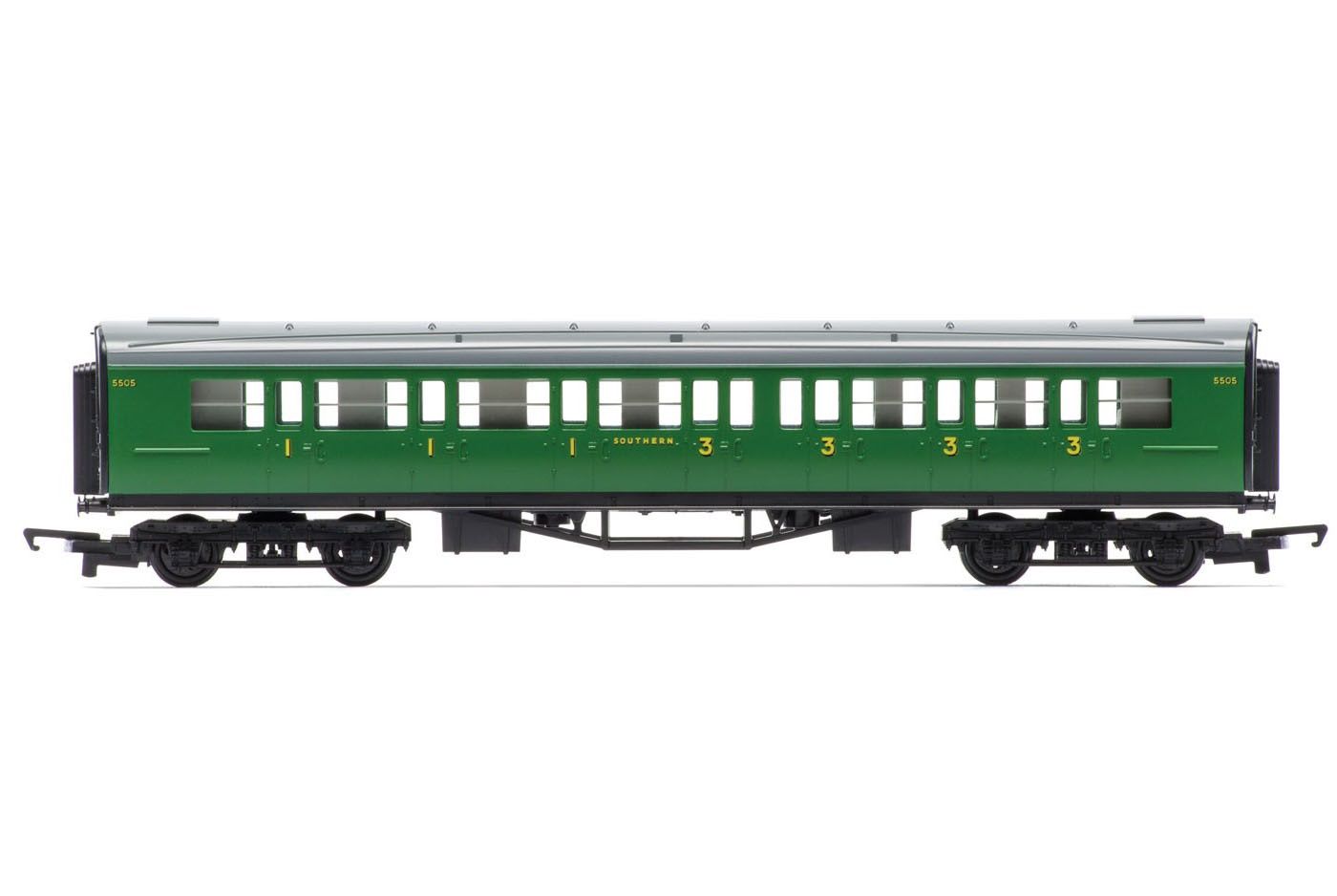 Hornby R4743 SR, Composite Coach - Era 3 [25% Off!*]
