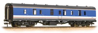 Bachmann Branchline BR Mk1 BG Full Brake Network SouthEast [39-188]