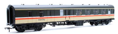 Bachmann Branchline BR Mk1 BSK Brake Second Corridor BR InterCity (Executive)[PF] [39-080APF]