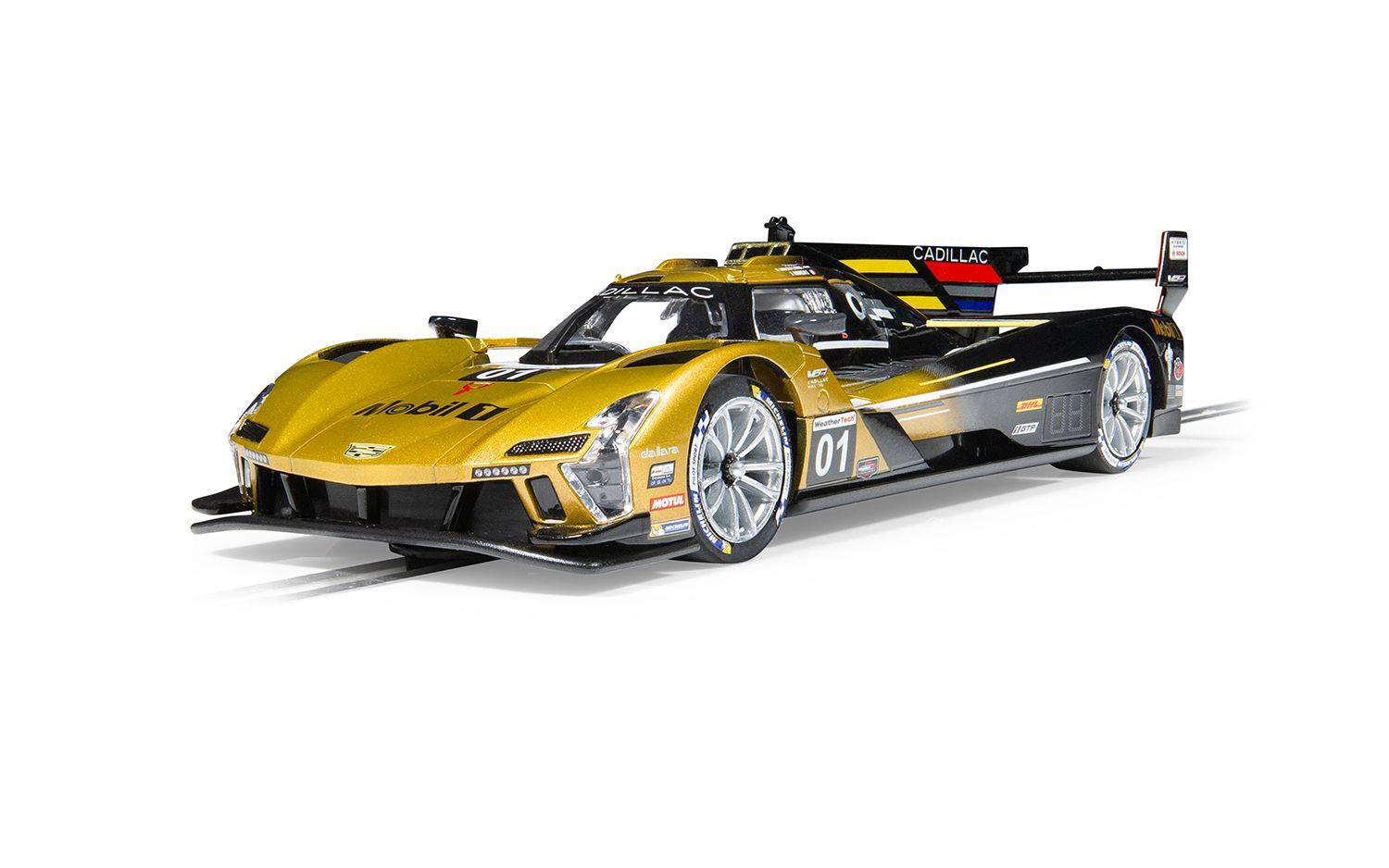 Scalextric C4586 Cadillac V-Series.R - Cadillac Racing No.01 - 12 Hours of Sebring 2024
