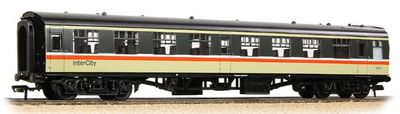 Bachmann Branchline BR Mk1 TSO Tourist Second Open BR InterCity (Executive) [39-055A]