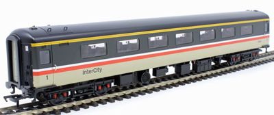 Bachmann Branchline BR Mk2F FO First Open InterCity [39-652]