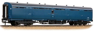 Bachmann Branchline LNER Thompson Full Brake BR Blue [34-363] [*Summer Sale - SAVE £17.46!]