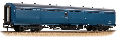 Bachmann Branchline LNER Thompson Full Brake BR Blue [34-363A] [*Summer Sale - SAVE £17.46!]