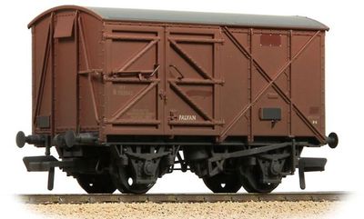 Bachmann Branchline BR 12T Palvan BR Bauxite [W] [38-952A]