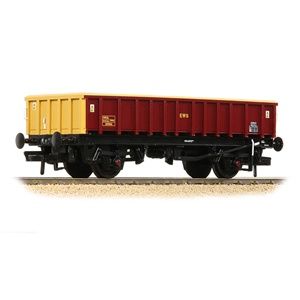 Bachmann Branchline MFA Open Wagon EWS [WL] [38-010C]