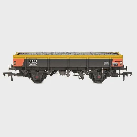 Bachmann Branchline MTA Open Wagon Ex-Loadhaul (EWS) [W, WL] [38-049]