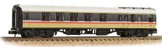 Graham Farish BR Mk1 BCK Brake Composite Corridor BR InterCity Charter (Executive) [374-088]