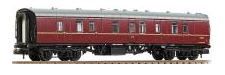 Graham Farish BR Mk1 BG Brake Gangwayed BR Maroon [374-036C]