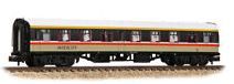 Graham Farish BR Mk1 FO First Open BR InterCity Charter (Executive) [374-820A]