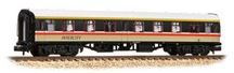 Graham Farish BR Mk1 FO First Open BR InterCity Charter (Executive) [374-820]