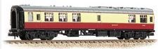Graham Farish BR Mk1 RMB Restaurant Miniature Buffet BR Crimson &amp; Cream [374-113]