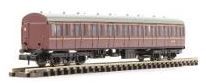 Graham Farish BR Mk1 Suburban Compartment 2nd BR Maroon [374-271B]