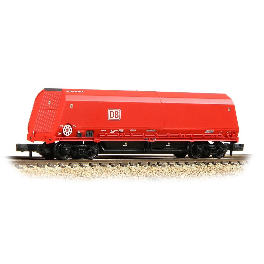 Graham Farish HRA Bogie Hopper DB Cargo [373-865A]