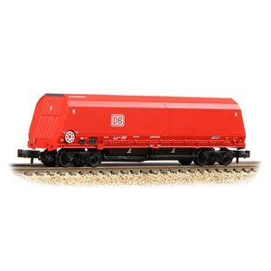 Graham Farish HRA Bogie Hopper DB Cargo [373-865C]