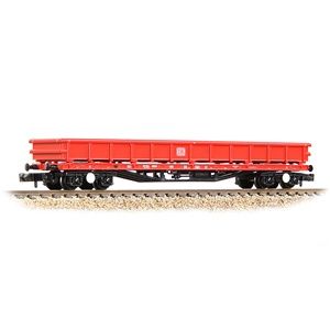 Graham Farish MXA &#39;Lobster&#39; Bogie Open Wagon DB Cargo [377-615A]