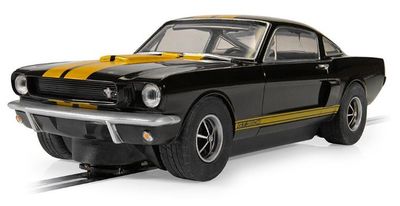 Scalextric C4542 Shelby Mustang GT350H – Hertz Edition
