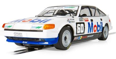 Scalextric C4535 Rover SD1 - 1984 Bathurst 1000