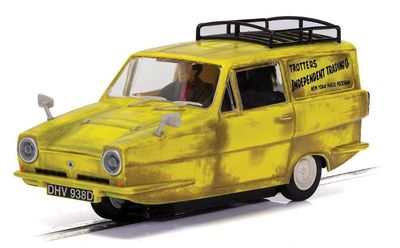Scalextric C4223 Reliant Regal Supervan - Only Fools and Horses