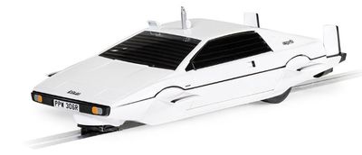 Scalextric C4359 James Bond Lotus Esprit S1 - &#39;The Spy Who Loved Me&#39; &#39;Wet Nellie&#39;