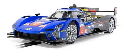 Scalextric C4512 Cadillac V-Series.R - 3rd LeMans 2023
