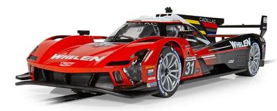Scalextric C4515 Cadillac V-Series.R - Whelen Engineering