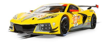 Scalextric C4558 Chevrolet Corvette C8R - LeMans GTE AM Winner 2023