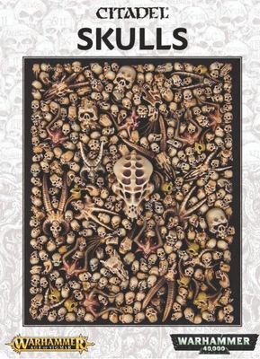 Citadel Skulls