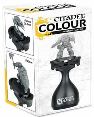 Citadel Colour: Painting Handle