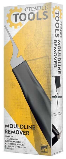 Citadel Tools: Mouldline Remover