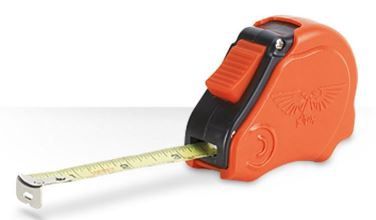 Games Workshop Tape Measure
