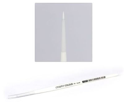 Citadel STC Glaze Brush, Medium