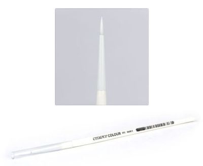 Citadel STC Small Base Brush