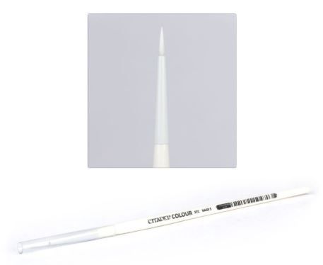 Citadel Small Base Brush