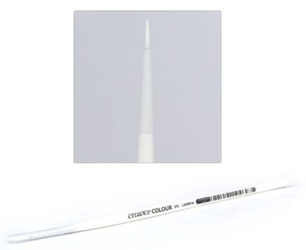 Citadel STC Layer Brush, Medium